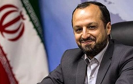 وزیر اقتصاد وارد عربستان شد