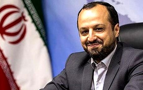 وزیر اقتصاد وارد عربستان شد