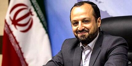 وزیر اقتصاد وارد عربستان شد