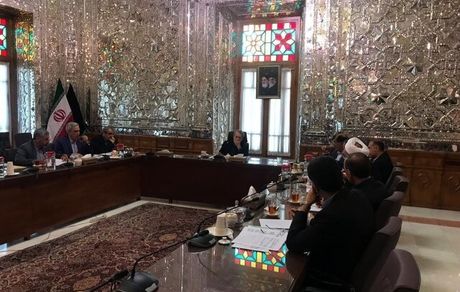 نتیجه نخستین نشست بررسی سیاست‌های کلی نظام قانون‌گذاری