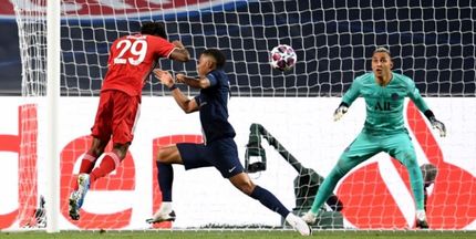 کومان: رقابت با سانه مشکل نیست