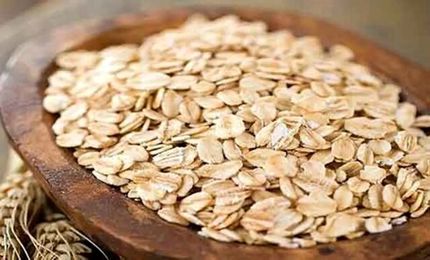 ابلاغ جزئیات و ضوابط صادرات جو پرک به گمرک