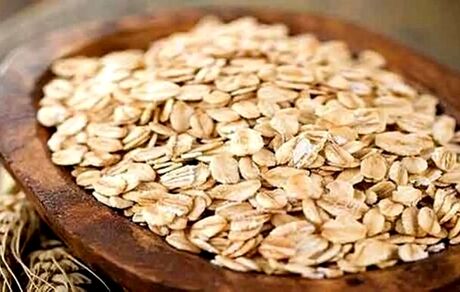 ابلاغ جزئیات و ضوابط صادرات جو پرک به گمرک