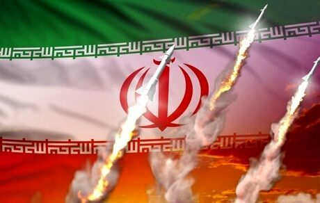 حمله به ۲۵ هدف در موج صدم وعده صادق ۴ 