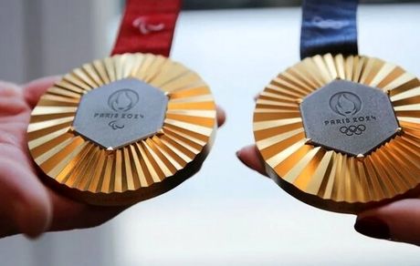 در پنجمین روز؛ چین به صدر جدول مدالی المپیک ۲۰۲۴ رسید