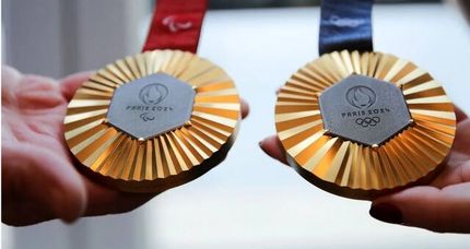 در پنجمین روز؛ چین به صدر جدول مدالی المپیک ۲۰۲۴ رسید