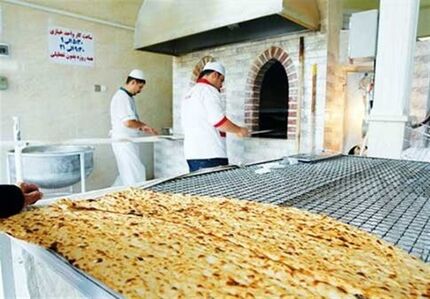 نانوایی‌ها از این پس صنایع دستی و محصولات خانگی هم می‌فروشند