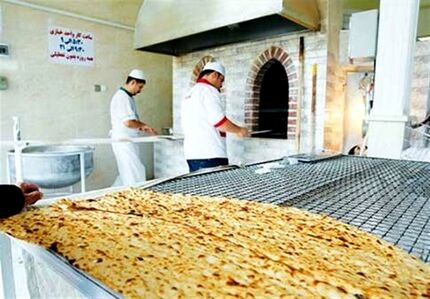 نانوایی‌ها از این پس صنایع دستی و محصولات خانگی هم می‌فروشند