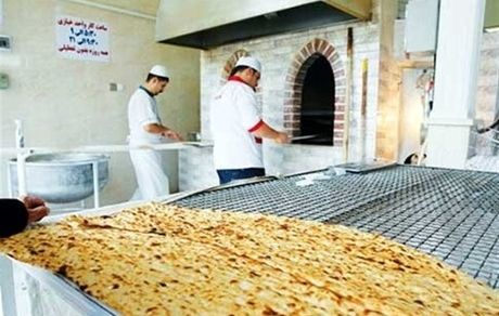 نانوایی‌ها از این پس صنایع دستی و محصولات خانگی هم می‌فروشند