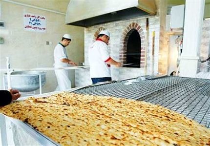 نانوایی‌ها از این پس صنایع دستی و محصولات خانگی هم می‌فروشند