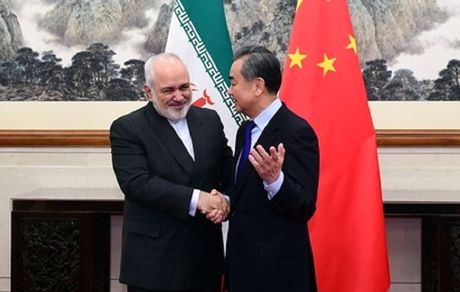 وزیرخارجه چین: اقدامات آمریکا ریشه تنش های موجود بر سر برجام است