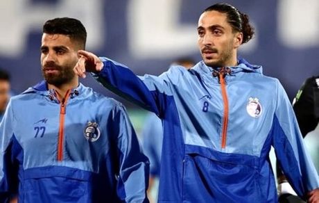 بحران جدید آبی‌ها: ٢ بازیکن استقلال، پنج روز دیگر به سربازی می‌روند