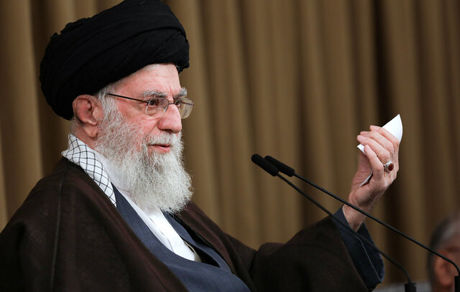 مراسم سی‌وپنجمین سالگرد رحلت حضرت امام خمینی (رحمةالله‌علیه) با سخنرانی رهبر انقلاب برگزار خواهدشد