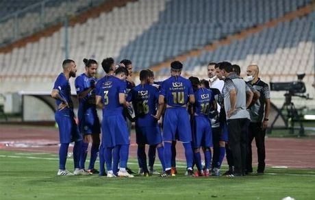 تصمیم استقلالی‌ها: سفر نمی‌کنیم، بازی هم لغو شود!