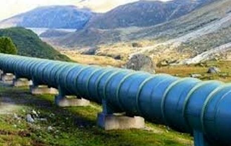 صادرات لوله‌های نانویی انتقال گاز ایرانی به تاجیکستان