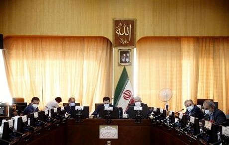 موافقت کمیسیون برنامه با افزایش ۲۵ درصدی حقوق ها در سال ۱۴۰۰