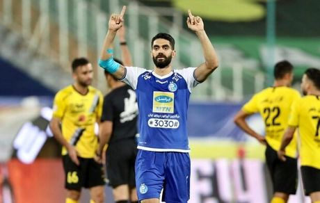 سعادتمند: حاضرم بالاترین قرارداد را با علی کریمی ببندم