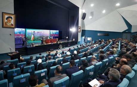 توانمندسازی، گفتمان‌سازی و رفع موانع سه مقدمه لازم برای تحقق مشارکت مردم است
