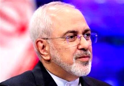 ظریف: آمریکا هیچ جایگاهی برای استفاده از مکانیسم ماشه ندارد