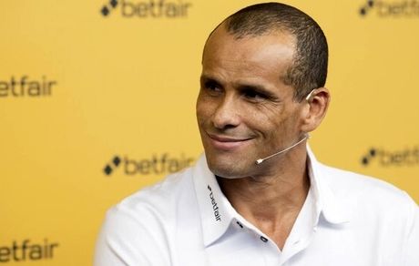 
ریوالدو: مسی برنده شایسته توپ طلا است
