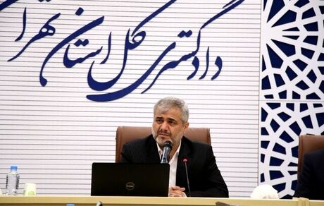هیات نظارت بر حفظ حقوق شهروندی مامور بررسی نحوه بروز عارضه جسمی برای مهسا امینی شد