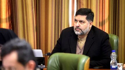 نامگذاری یک معبر اصلی در پایتخت به نام قائد شهید امام خامنه‌ای