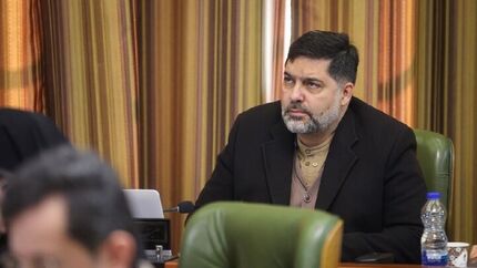 نامگذاری یک معبر اصلی در پایتخت به نام قائد شهید امام خامنه‌ای