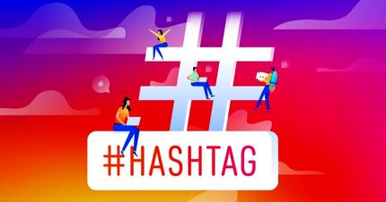 محدود شدن پست‌های اینستاگرام به ۵ هشتگ