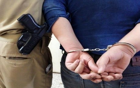 دو مدیرکل فراری عراقی در عمان دستگیر شدند