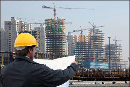 بخاطر FATF جایگاه دومی صدور خدمات فنی و مهندسی را ترکیه واگذار کردیم