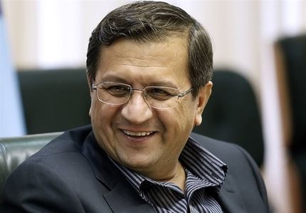 همتی: نرخ سود سپرده قانونی به وضعیت اولیه بازگردانده شد