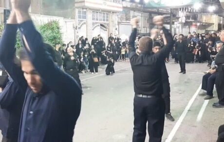 چوب‌زنی دزفول در لیست آثار ثبت ملی قرار گرفت