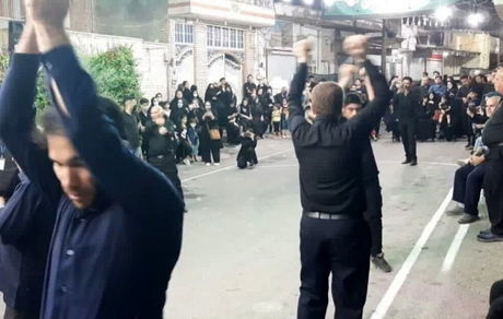 چوب‌زنی دزفول در لیست آثار ثبت ملی قرار گرفت