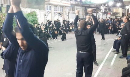 چوب‌زنی دزفول در لیست آثار ثبت ملی قرار گرفت