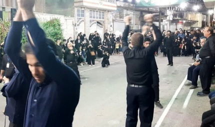 چوب‌زنی دزفول در لیست آثار ثبت ملی قرار گرفت