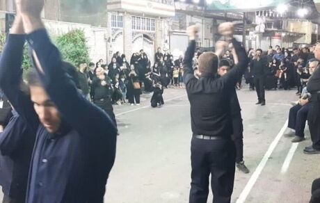 چوب‌زنی دزفول در لیست آثار ثبت ملی قرار گرفت