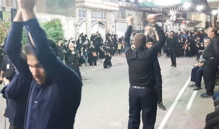 چوب‌زنی دزفول در لیست آثار ثبت ملی قرار گرفت
