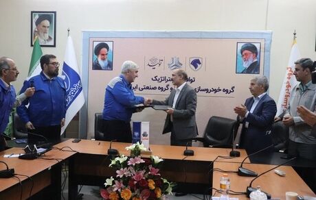 مفهوم رقابت در خودروسازی نیازمند بازتعریف/امروز تولید ناقصی در ایران خودرو و سایپا وجود ندارد