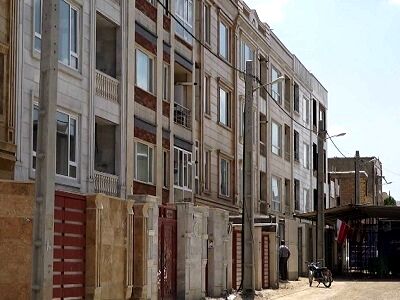 آغاز عملیات اجرایی ۱۰ هزار واحد مسکونی استیجاری در سراسر کشور