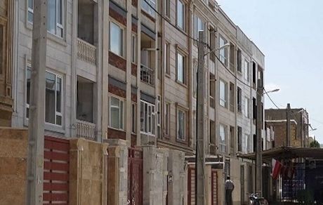 آغاز عملیات اجرایی ۱۰ هزار واحد مسکونی استیجاری در سراسر کشور