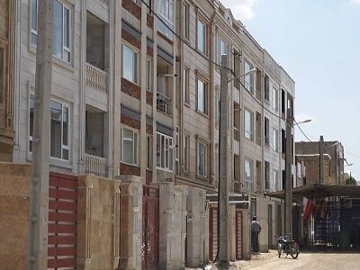 آغاز عملیات اجرایی ۱۰ هزار واحد مسکونی استیجاری در سراسر کشور