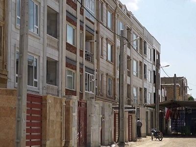 آغاز عملیات اجرایی ۱۰ هزار واحد مسکونی استیجاری در سراسر کشور