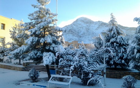 تعطیلی تمامی مدارس شهر تهران در نوبت صبح