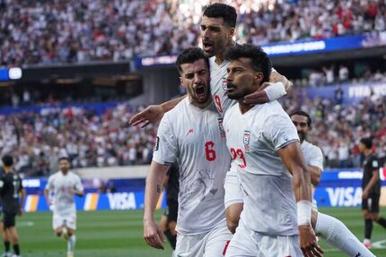 تیم ملی در مقابل ضعیف‌ترین تیم جام جهانی ۲۰۲۶ پیروز نشد / شروع متزلزل ایران در لس آنجلس