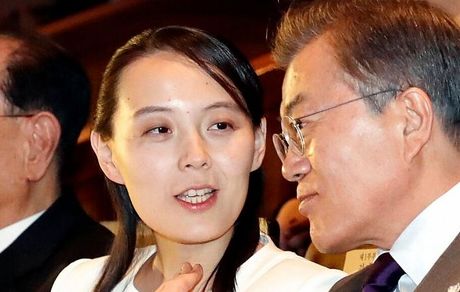 روابط دو کره در آستانه نابودی کامل