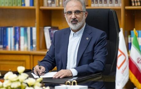پیام تبریک مدیرعامل بانک مسکن به مناسبت حلول ماه رجب و ولادت حضرت علی(ع)
