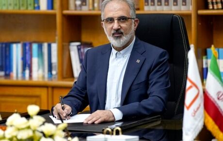 پیام تبریک مدیرعامل بانک مسکن به مناسبت حلول ماه رجب و ولادت حضرت علی(ع)
