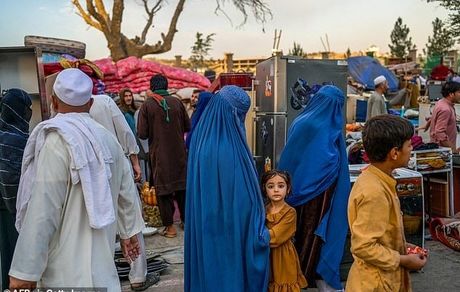 ۱۴۵میلیارد دلار پول آمریکا برای ساختن اقتصاد افغانستان چه شد؟