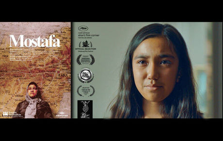 «مصطفی» نامزد دریافت چهار جایزه از جشنواره فیلم کلکته شد