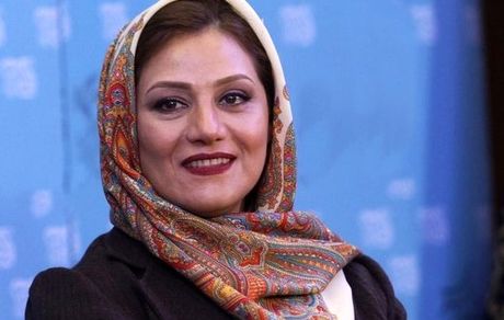 انتقاد شبنم مقدمی از ضربه‌ای که قطع اینترنت به نمایش‌های روی صحنه زد